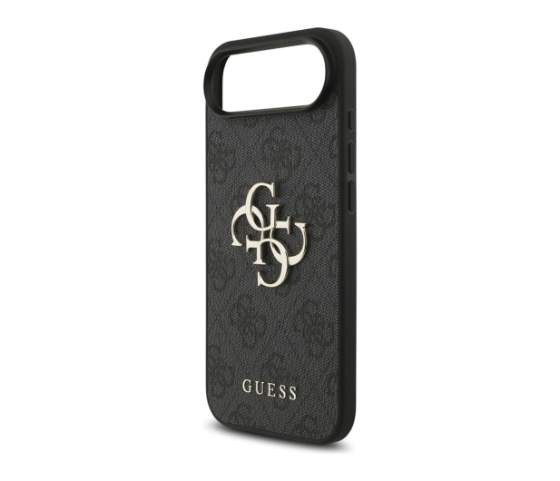 Guess 4G Strap 4G Classic Logo do iPhone Air czarny - 1365509 - zdjęcie 4